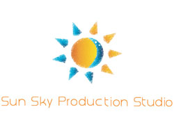 Sun Sky Logo